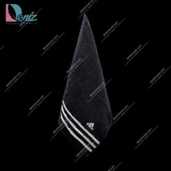 حوله ورزشی adidas رنگ مشکی