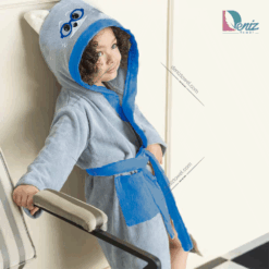 حوله کودک طرح راکون