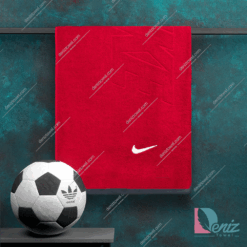 حوله ورزشی NIKE قرمز