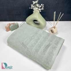 حوله حمامی پینار رنگ صدری