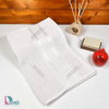 حوله دستی آکوا رنگ استخونی