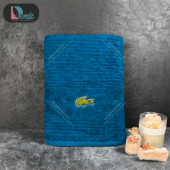 حوله استخری لاگوست رنگ آبی نفتی