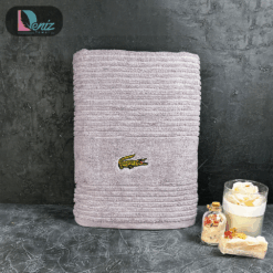 حوله استخری لاگوست رنگ فیلی