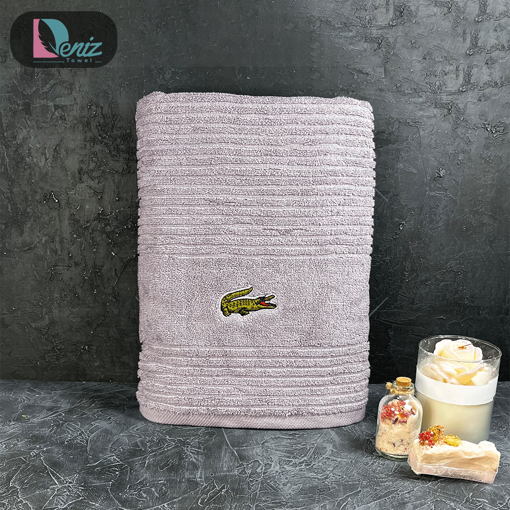 حوله استخری لاگوست رنگ فیلی