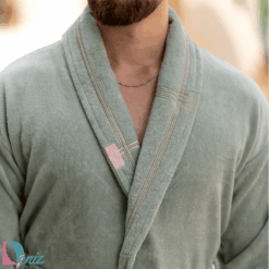 حوله تن پوش ولیسا رنگ بنتون