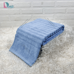 حوله استخری ریموند رنگ آبی روشن