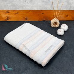 حوله استخری سیلویا رنگ آبی گلبهی