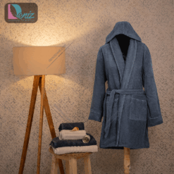 حوله تن پوش دیاموند رنگ نوک مدادی