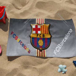 حوله استخری کودک طرح بارسلونا