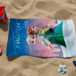 حوله استخری کودک طرح فروزن