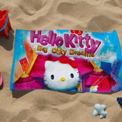 حوله استخری کودک طرح کیتی