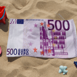 حوله استخری کودک طرح یورو