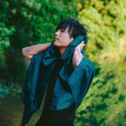 حوله سفری نیچرهایک مدل CNK2300SS010