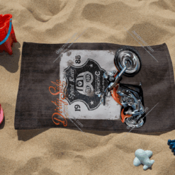 حوله استخری کودک طرح موتور