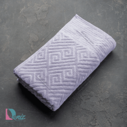 حوله MAESTA رنگ بنفش روشن