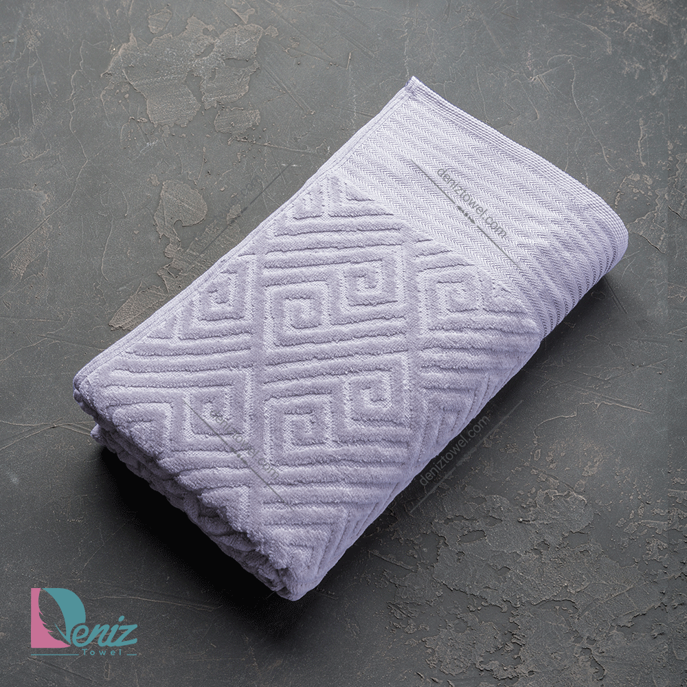 حوله MAESTA رنگ بنفش روشن