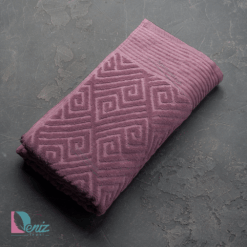 حوله MAESTA رنگ عنابی