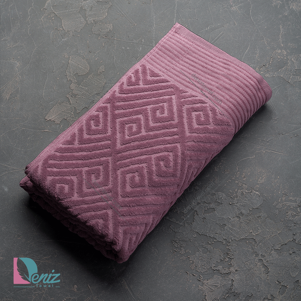 حوله MAESTA رنگ عنابی