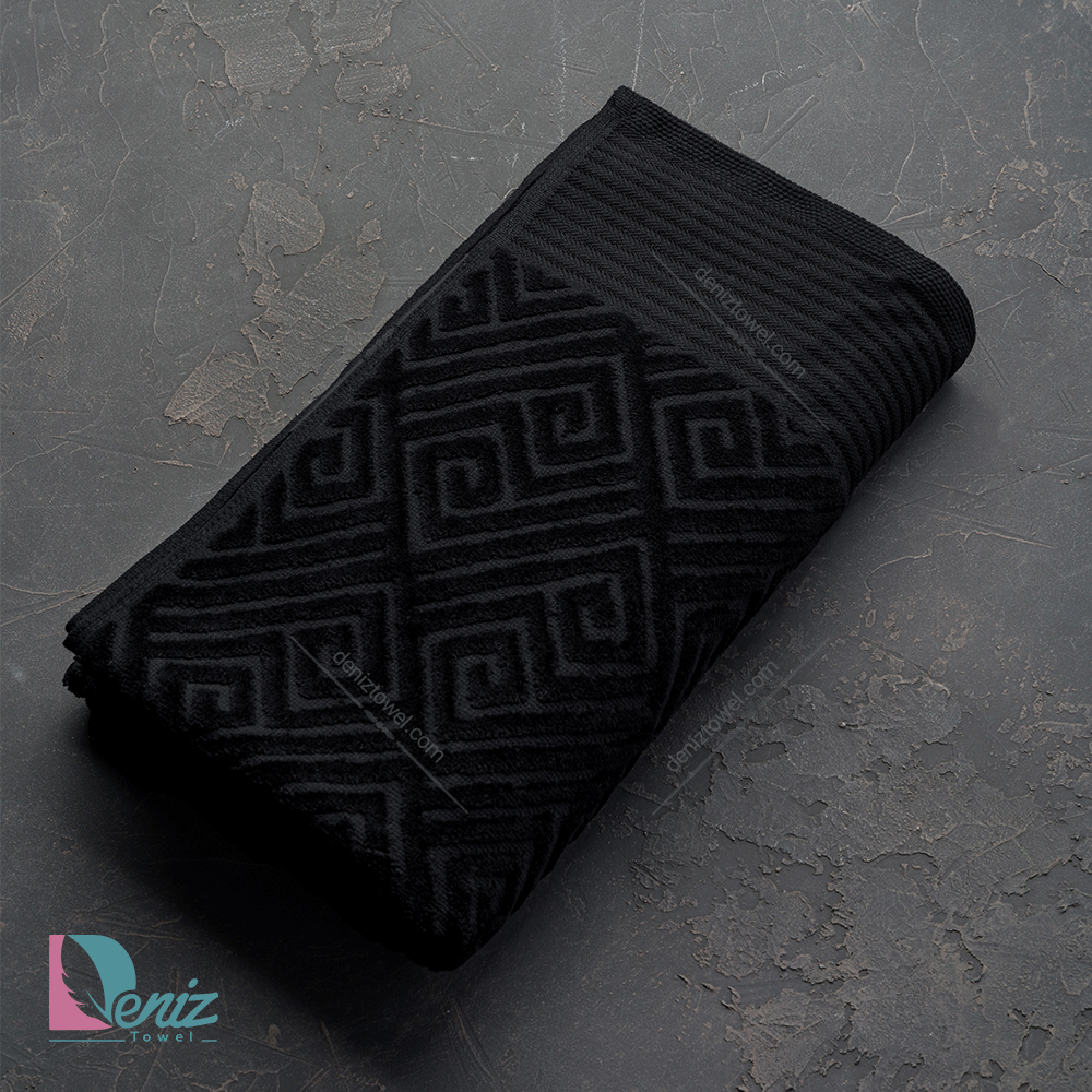 حوله MAESTA رنگ مشکی