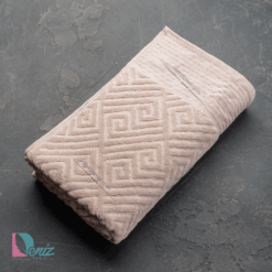 حوله MAESTA رنگ نسکافه ای