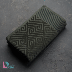 حوله MAESTA رنگ یشمی تیره