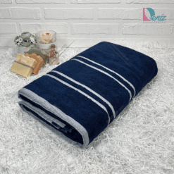 حوله پارما رنگ سرمه ای