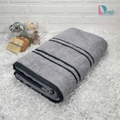 حوله پارما رنگ طوسی