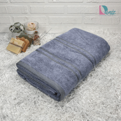 حوله پارما رنگ طوسی تیره