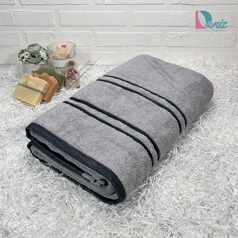 حوله پارما رنگ طوسی