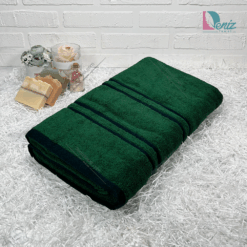 حوله پارما رنگ یشمی