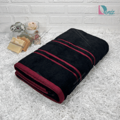 حوله پارما رنگ مشکی