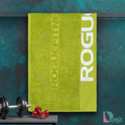 حوله ورزشی Rogue زیتونی