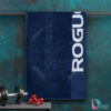 حوله ورزشی Rogue سرمه ای