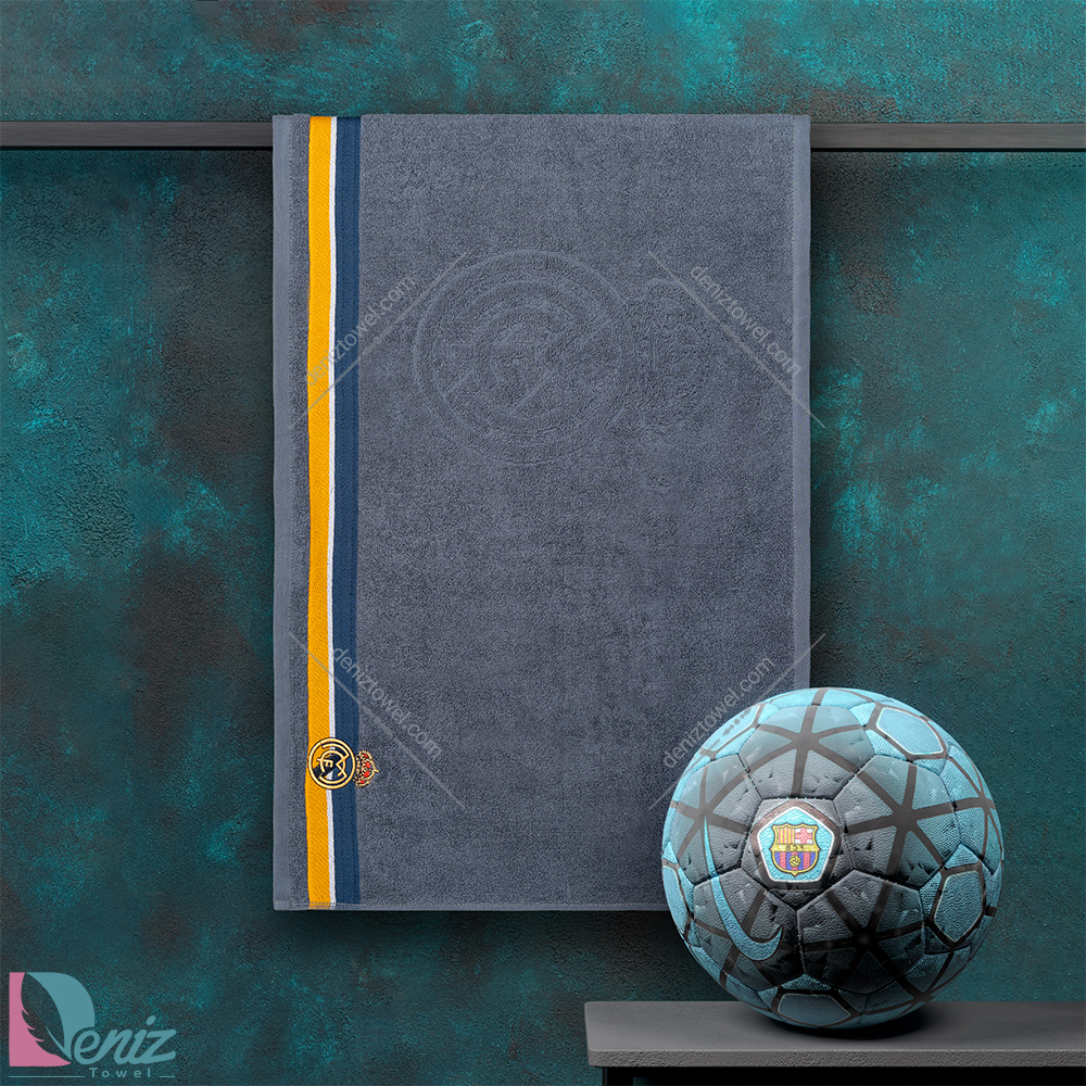 حوله ورزشی Real Madrid نوک مدادی