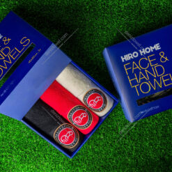 حوله ورزشی سه عددی تراکتور