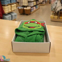 حوله کودک طرح نینجا رافائل