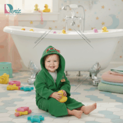 حوله کودک طرح نینجا رافائل