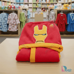 حوله کودک طرح مرد آهنی