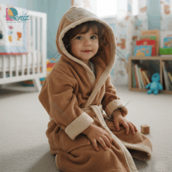 حوله کودک طرح ربات