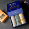 حوله اسپرت سه عددی D & G