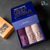 حوله اسپرت سه عددی Dior