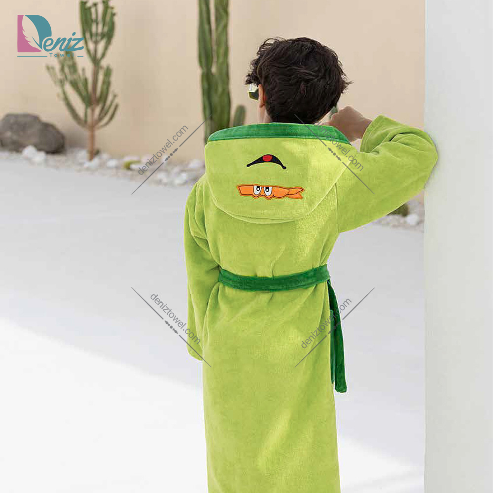حوله کودک طرح نینجا مایکل