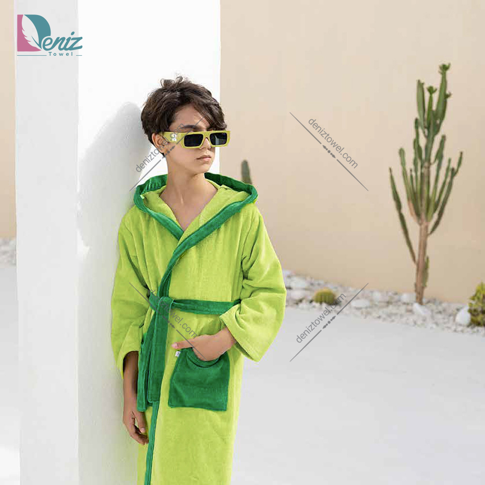 حوله کودک طرح نینجا مایکل