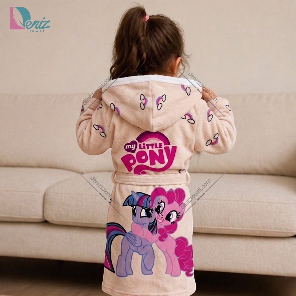 حوله کودک طرح pony