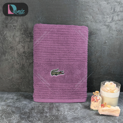 حوله استخری لاگوست رنگ یاسی تیره