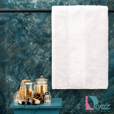 حوله استخری طرح ماکرو رنگ شیری