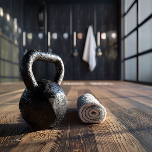 چرا باید در باشگاه از حوله ورزشی استفاده کنیم؟