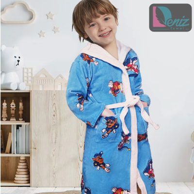 حوله کودک طرح سگ های نگهبان 1