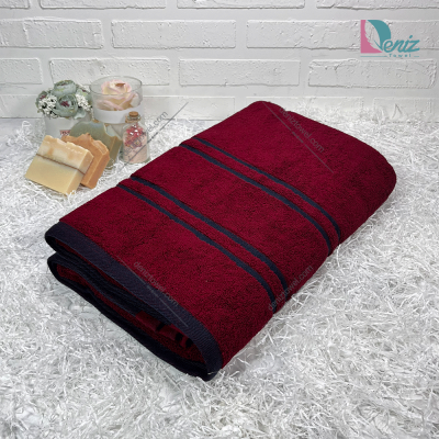 حوله پارما رنگ زرشکی