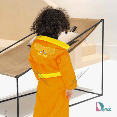 حوله کودک طرح لوراکس